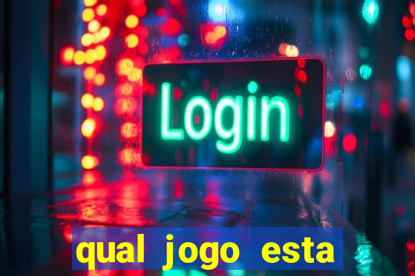 qual jogo esta pagando agora pg